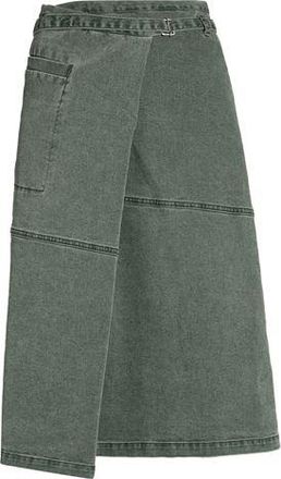 Tela BOTTOMWEAR - Denim skirts sur YOOX.COM