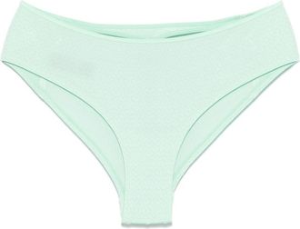 Marlies Dekkers Slip Dame de Paris - Verde