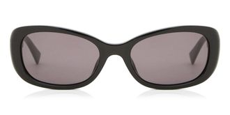 Pierre Cardin P.C. 8374/S 807/NR Womens Sunglasses Black Size 52