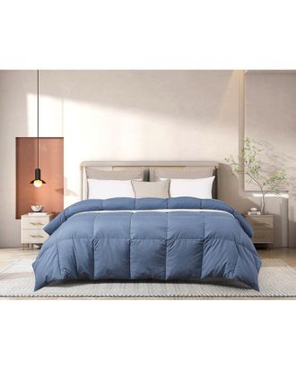 Beautyrest All-Season Feather & Down Comforter