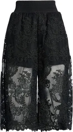 Simone Rocha BOTTOMWEAR - Trousers on YOOX.COM