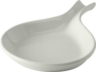 Tuxton Accessories Fry Pan Server 18oz 11-3/8x8-1/8x1-3/8, 12 Pieces