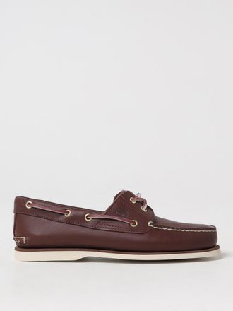 Timberland Shoes TIMBERLAND Men color Brown