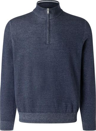 Maerz Truien & Vesten, Heren, Blauw, XL, Coltruien