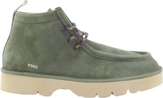 Panchic Uomo, Scarpe, Verde, 44 EU, new