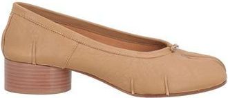 Maison Margiela FOOTWEAR - Pumps sur YOOX.COM
