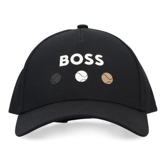HUGO BOSS Hombre, Accesorios, Negro, Talla: ONE Size