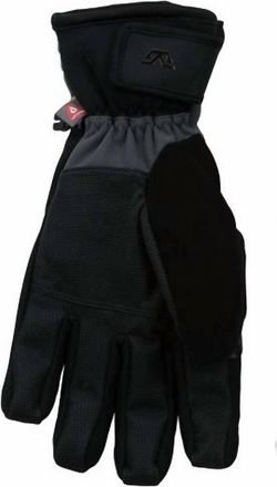 Gordini Mens Challenge Xiii Gloves In Black