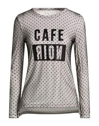 Caf&egrave;noir TOPWEAR - T-shirts sur YOOX.COM
