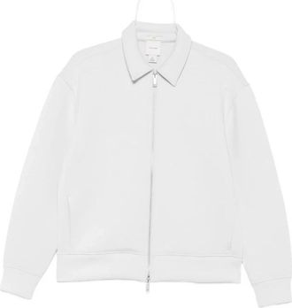 Calvin Klein Outerwear Calvin Klein - Heren - Zomerjassen - Grijs - M - Jassen