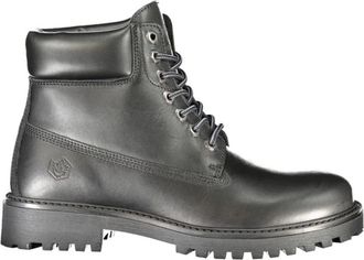 Lumberjack Uomo, Scarpe, Nero, 43 EU, new