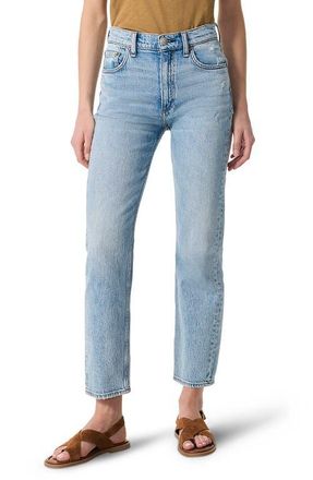 Rag & Bone Dre Low Rise Slim Boyfriend Jeans in Daphne at Nordstrom, Size 26