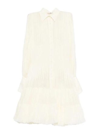 Ermanno Scervino Short Dress
