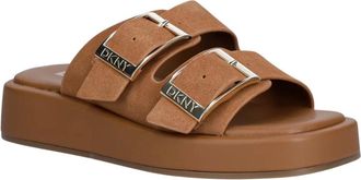 DKNY Dkny, Donna, Scarpe, Marrone, 38 EU, new
