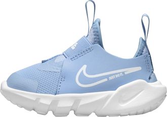 Nike (TD) Nike Flex Runner 2 Shoes Cobalt Bliss White DJ6039-400
