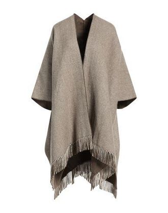 Brunello Cucinelli COATS & JACKETS - Capes on YOOX.COM