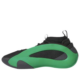 adidas Harden Volume 8 Black Green IE2693