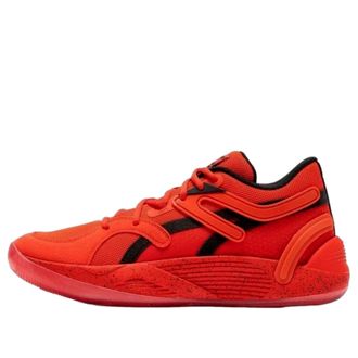 Puma Mens Puma TRC Blaze Court Against All Odds 378937-01