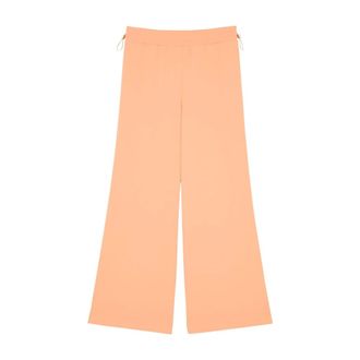 Patrizia Pepe Mujer, Pantalones, Naranja, Talla: L