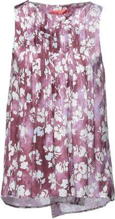 Manila Grace CAMISETAS Y TOPS - Tops en YOOX.COM