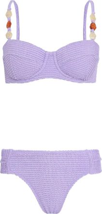 Brigitte Bikini Amira - Viola