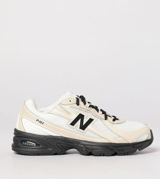 New Balance Sneakers 740 New Balance in mesh e gomma