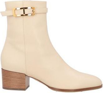 Sergio Rossi Ankle boots