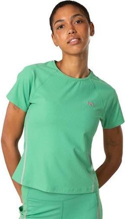 Kari Traa Linnea T-Shirt - Womens in Green at Nordstrom, Size Medium