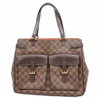 Louis Vuitton Ebene Tote Bag (Pre-Owned)