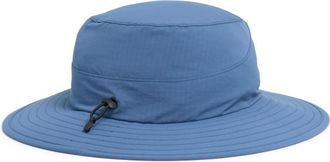 Outdoor Research Helios Sun Hat Hut - Unisex | blau