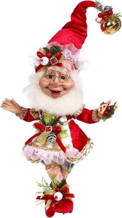 Mark Roberts Confectioner Elf, Small in Red at Nordstrom