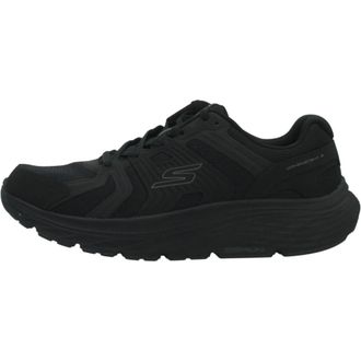 Skechers Heren, Sport, Zwart, Maat: 42 1/2 EU