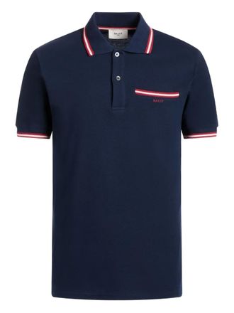 Men's Bally Polo Shirts - up to −65% | Stylight