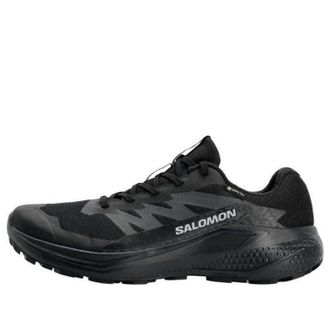Salomon Alphaglide GTX Black 478021
