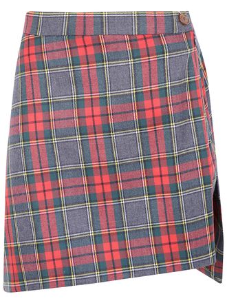 Vivienne Westwood Mini Infinity Skirt