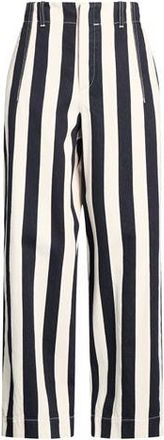 Jacquemus BOTTOMWEAR - Jeans on YOOX.COM