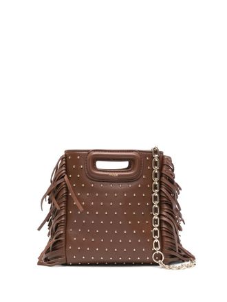 Maje Crossbody Bags / Crossbody Purses − Sale: up to −30