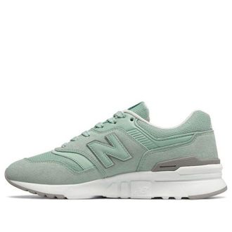 New Balance (WMNS) New Balance 997H Classic Essential Turquoise CW997HCA