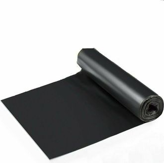 OEM Revestimiento Impermeable De Hdpe De 0,12 Mm Para Estanques De Jard&iacute;n, 5 X 4,5 M, Resistente A Los Rayos Uv Y A Los Desgarros, Seguro Para Peces - Uli