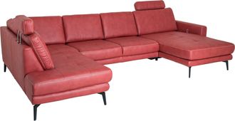 Polipol Wohnlandschaft Tadeo