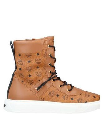 MCM FOOTWEAR - Ankle boots sur YOOX.COM