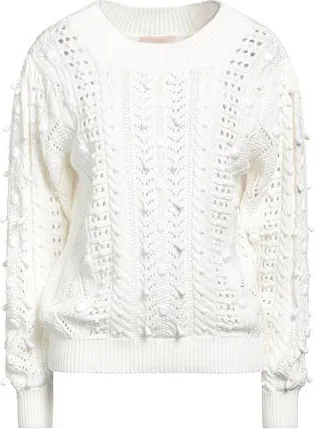 Twin-Set KNITWEAR - Jumpers sur YOOX.COM