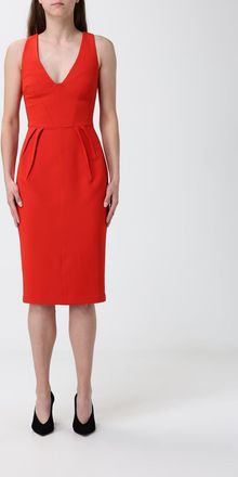 Elisabetta Franchi Abito mini in jersey