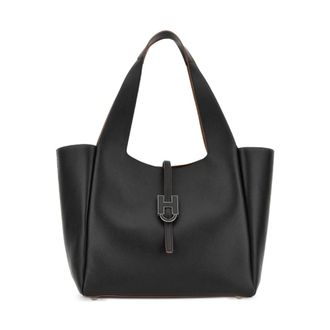 Hogan Donna, Borse, Nero, Taglia unica, new