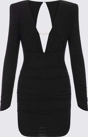 Philipp Plein Dress Woman color Black