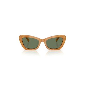 Coach Dames, Accessoires, Bruin, Maat: 54 MM