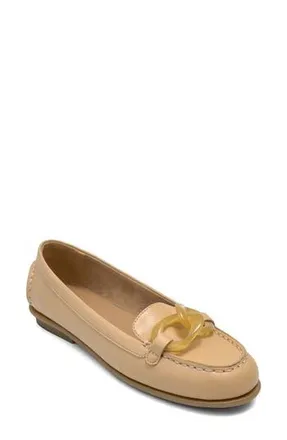 Aerosoles Wysteria Loafer in Beige Bisque at Nordstrom Rack, Size 7.5