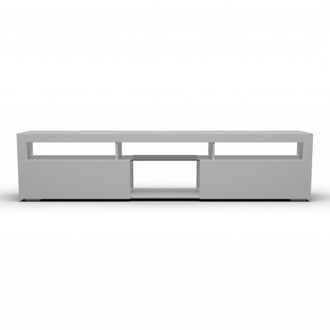 Blumfeldt Blumfeldt Mueble Bajo De Tv Elgin 150 X 30 X 40 Cm, Led