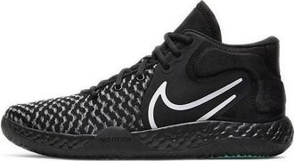 Nike KD Trey 5 VIII Smoke Grey Black CK2090-003