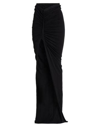 Rick Owens BOTTOMWEAR - Maxi skirts sur YOOX.COM